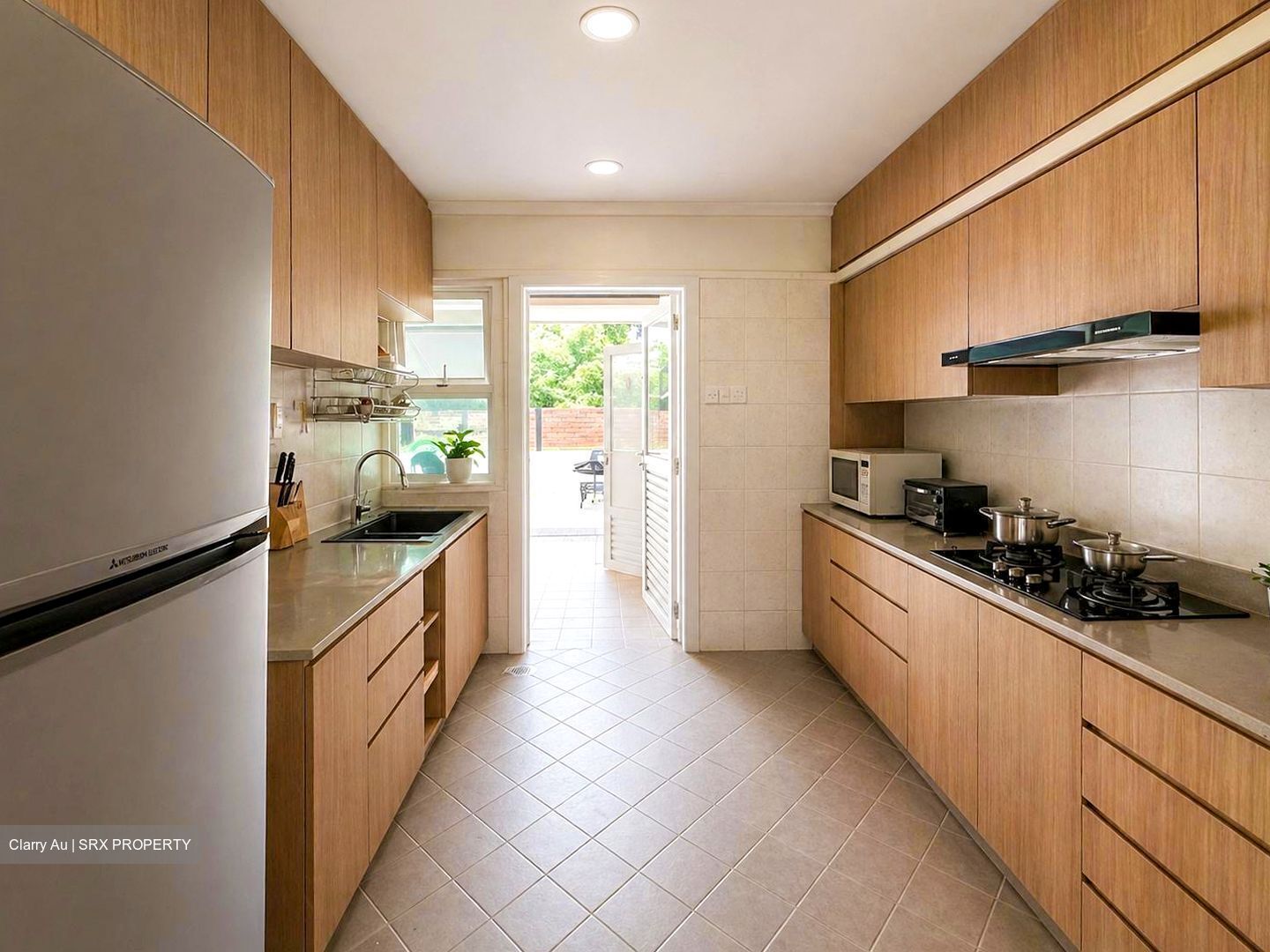 Springside Avenue (D26), Terrace #553021181